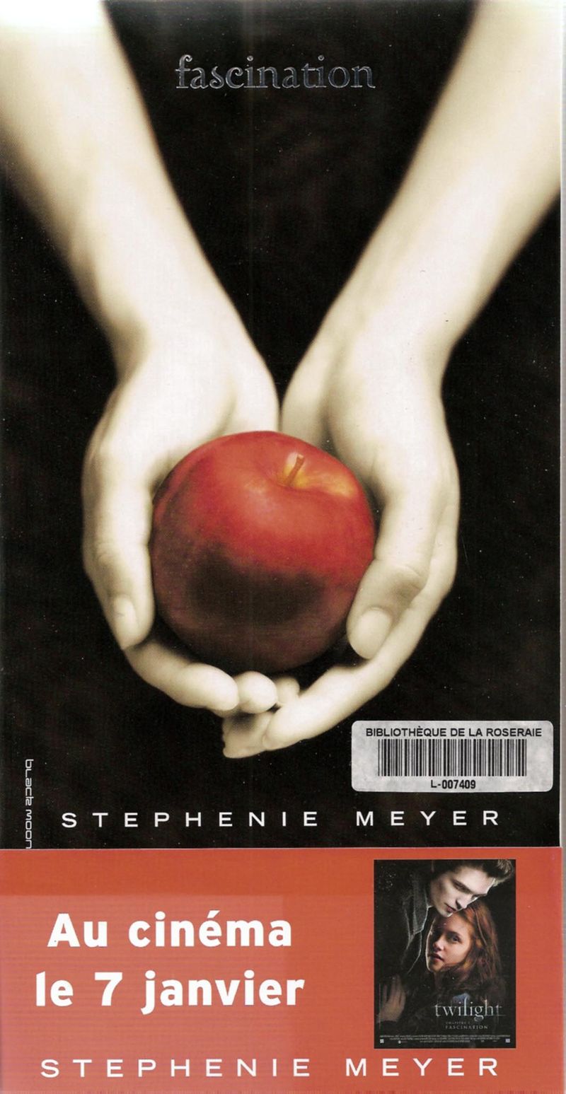 Acquisitions de livres, janvier 2009