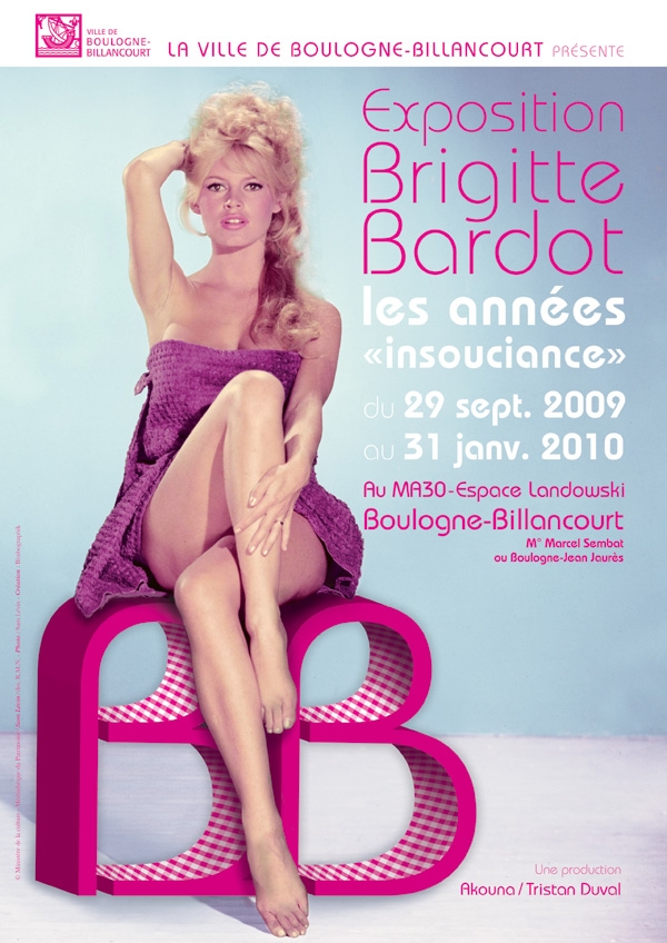 Bardot, les années d&rsquo;insouciance