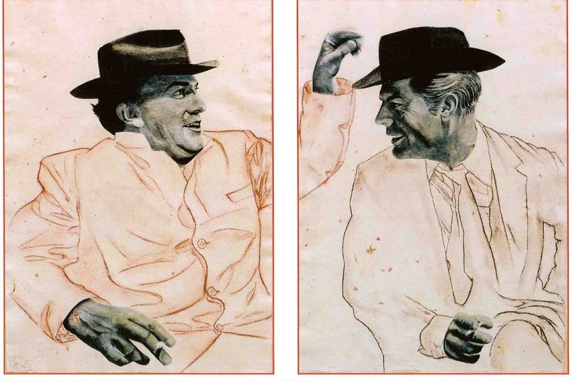Federico Fellini, un grand maître du cinéma italien