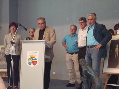 Journées du patrimoine, 17 et 18 septembre 2011