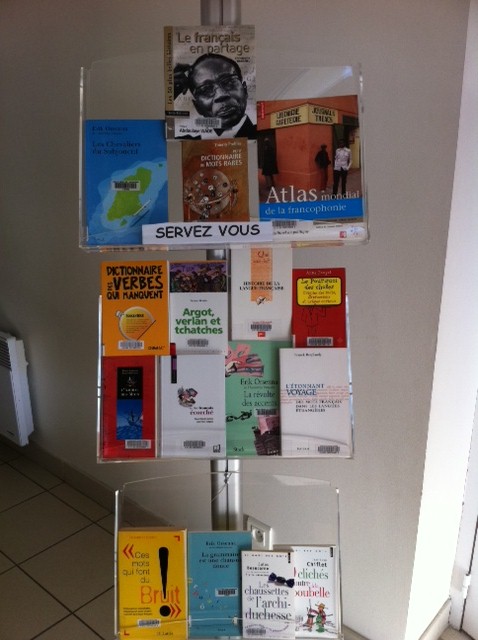 Acquisitions janvier 2012