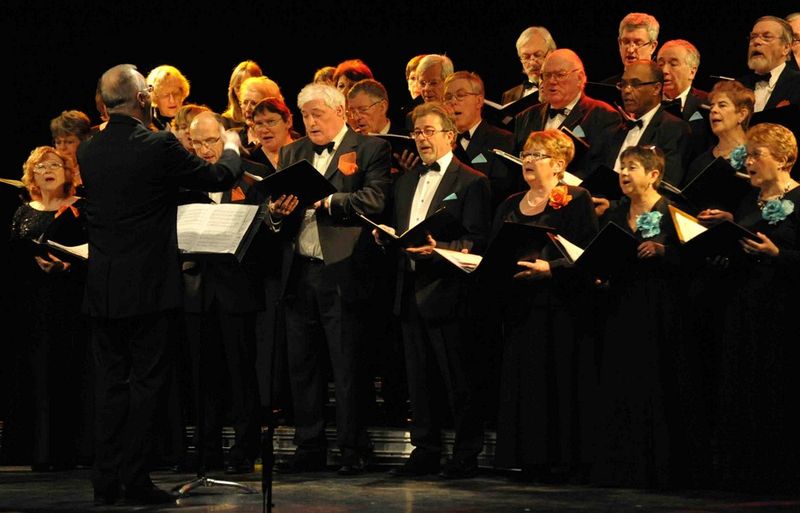 Claye Souilly, Mozart… pour un soir