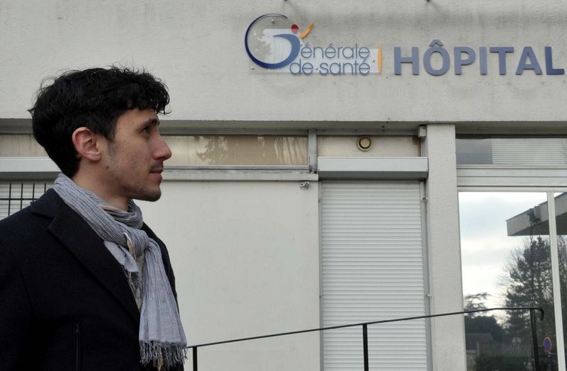 Tournage dans la région, un film sur le « dernier voyage »