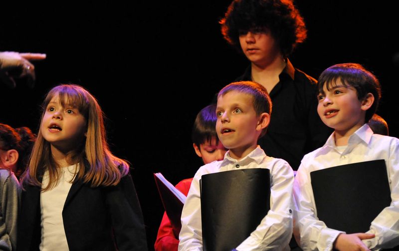 Claye-Souilly, Les Orchestrades