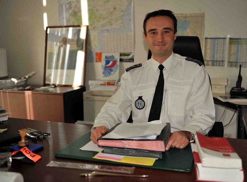 Chelles – Police nationale