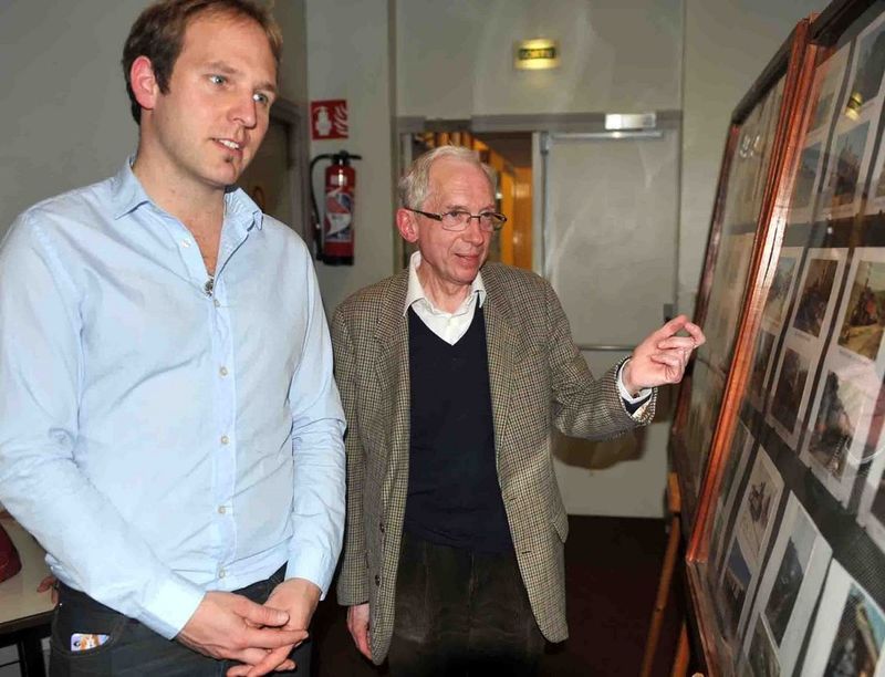 Thorigny, quand les collections racontent l’Histoire