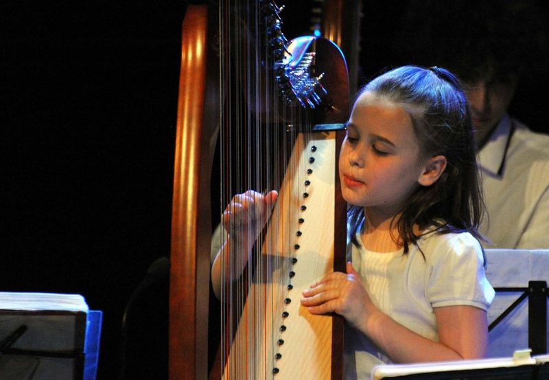 Claye-Souilly… En avant les Orchestrades !