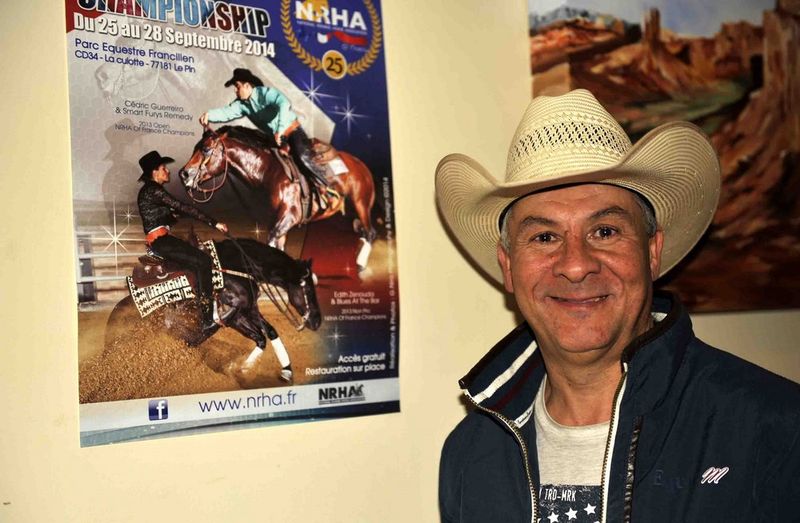 La grande aventure du Petit Far West