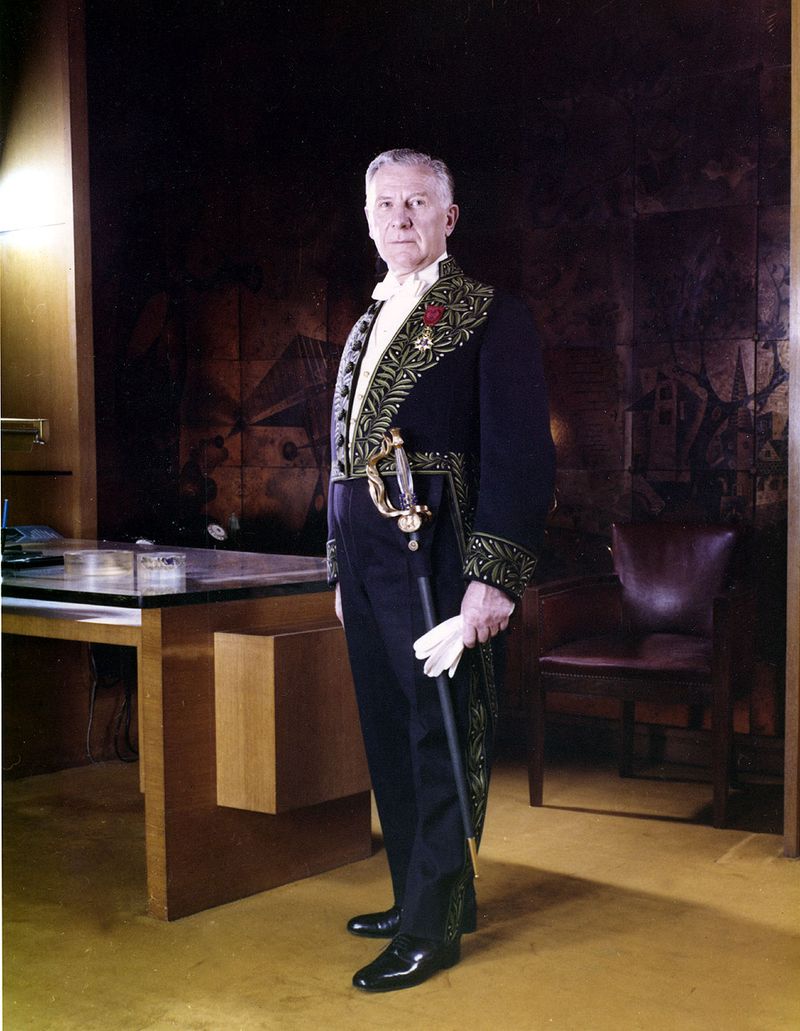 IVAN PEYCHÈS (1906-1978)
