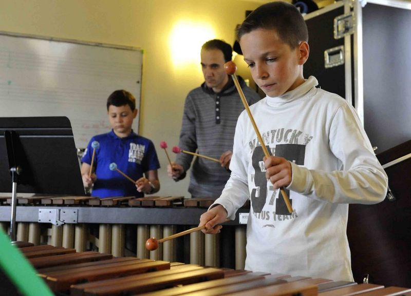 Tout pour la musique