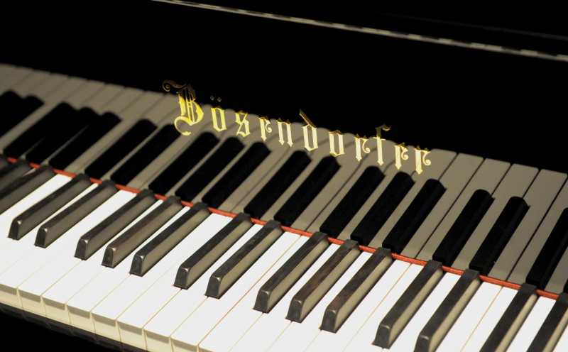 XIe concours international de piano de Lagny-sur-Marne