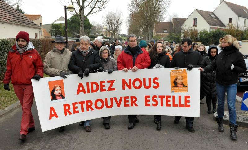 Guermantes, quatorze ans après, ils n’oublient pas Estelle