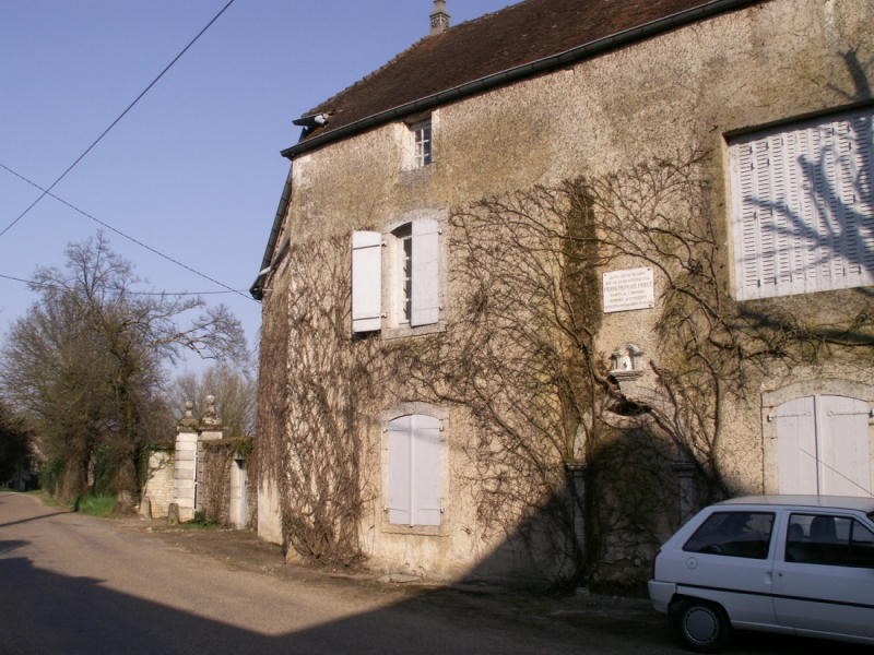 Le baron Pierre-François Percy