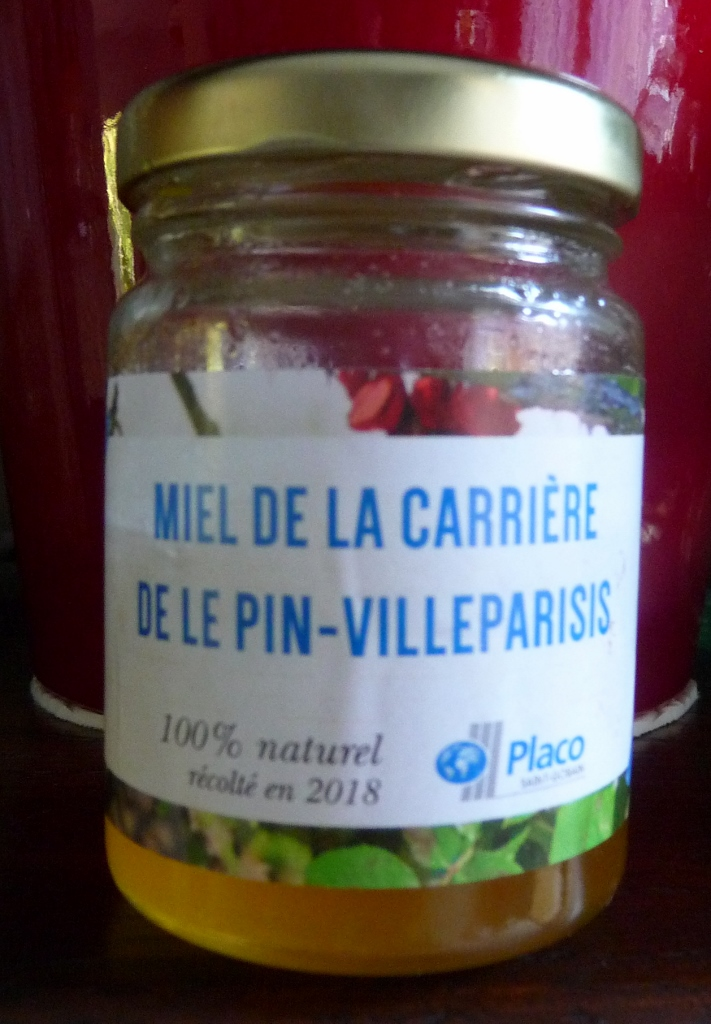 Journées portes ouvertes aux carrières de Villevaudé, le Pin et Villeparisis