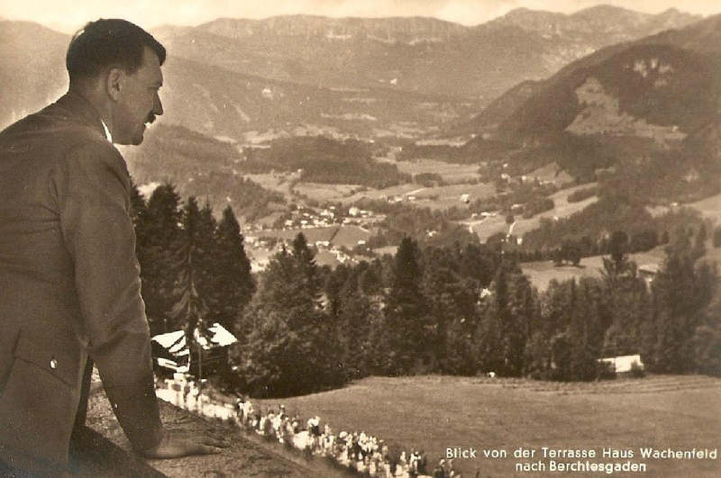 Il y a 80 ans éclatait la Seconde Guerre mondiale