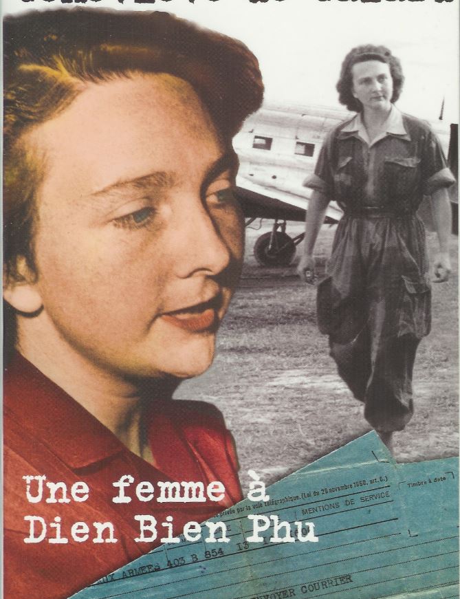 Femmes d&rsquo;exception en l&rsquo;honneur des cent ans de Geneviève Bossu