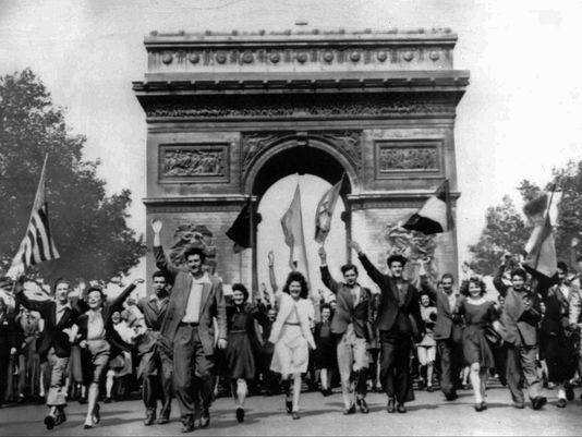 L&rsquo;Allemagne nazie a capitulé