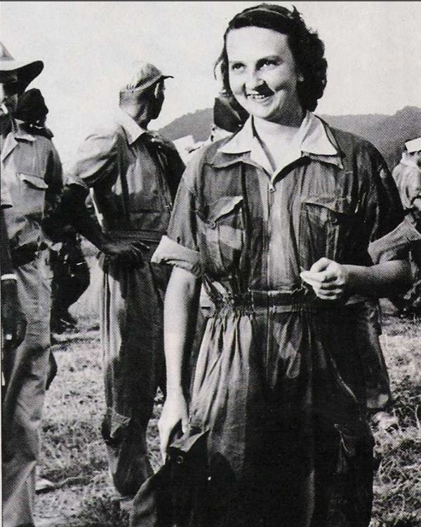 Geneviève de Galard