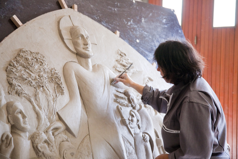 Annet-sur-Marne… Art et patrimoine