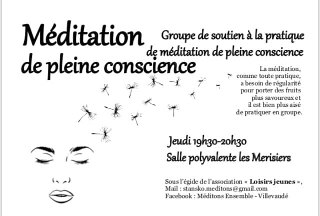 Informations relatives au fonctionnement des associations du blog…