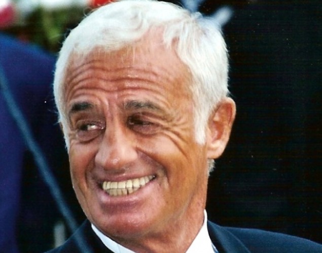 Adieu Bébel