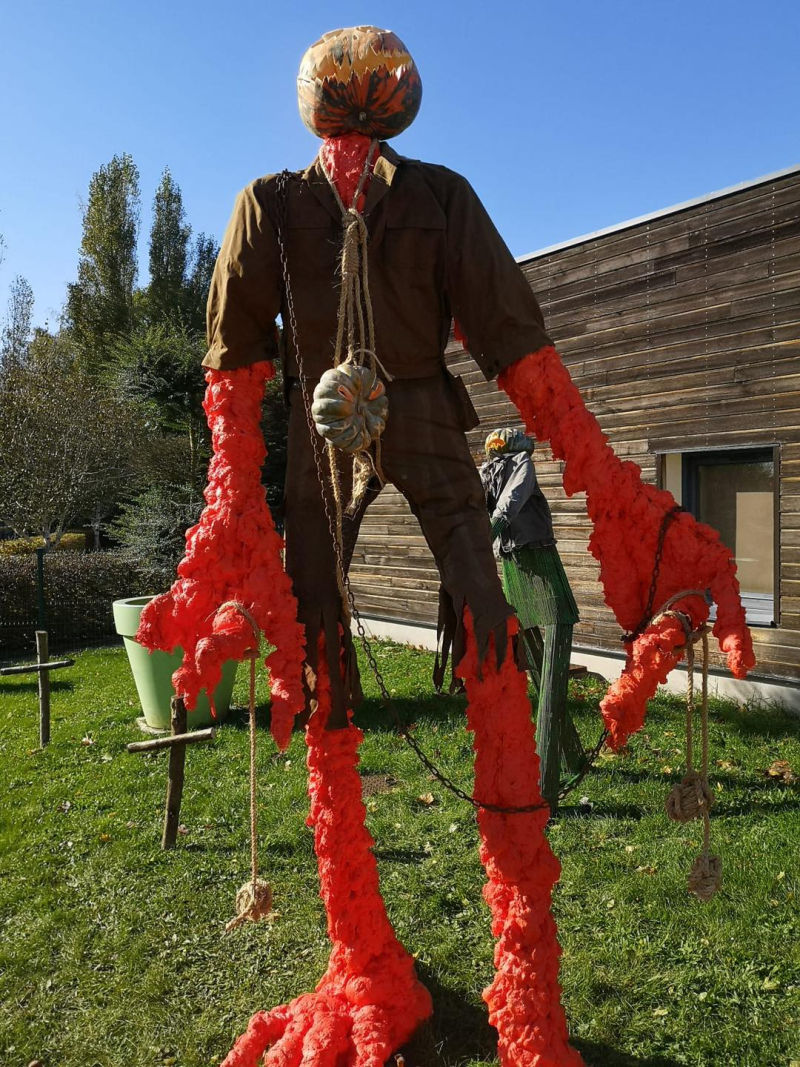 Halloween 2021