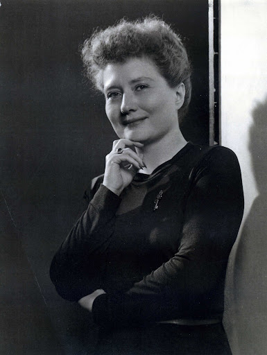 Marthe Simard (1901- 1993)