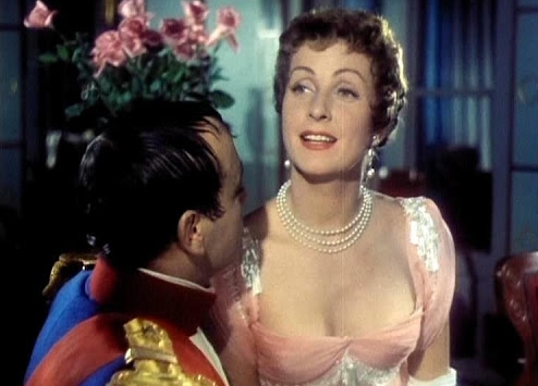 NAPOLÉON ET LES FEMMES,  Eléonore Denuelle de la Plaigne
