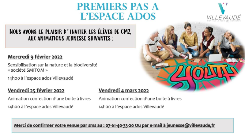 Agir pour protéger la planète..