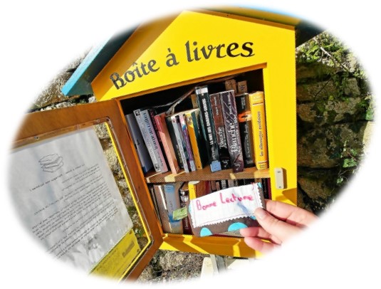 Dossier jeunesse: ENLIVREZ-VOUS…