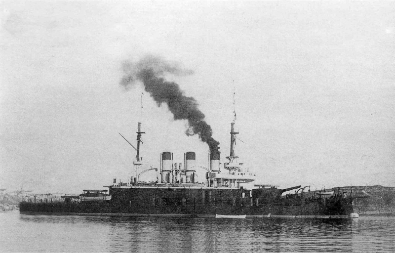 Potemkine