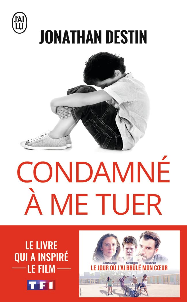 Condamné à me tuer, Jonathan Destin
