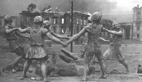 Il y a 80 ans : Stalingrad, la bataille qui changea le tournant de la guerre