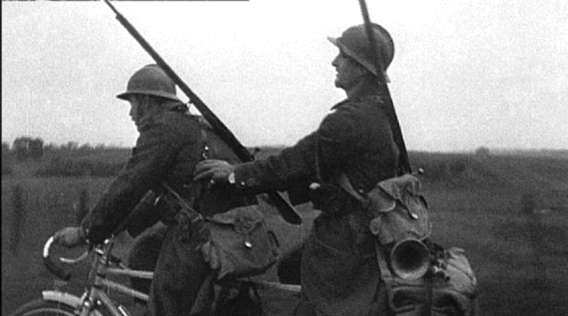 10 mai 1940 : fin de la « drôle de guerre » et début du désastre français