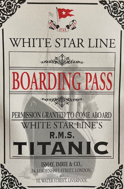 Titanic