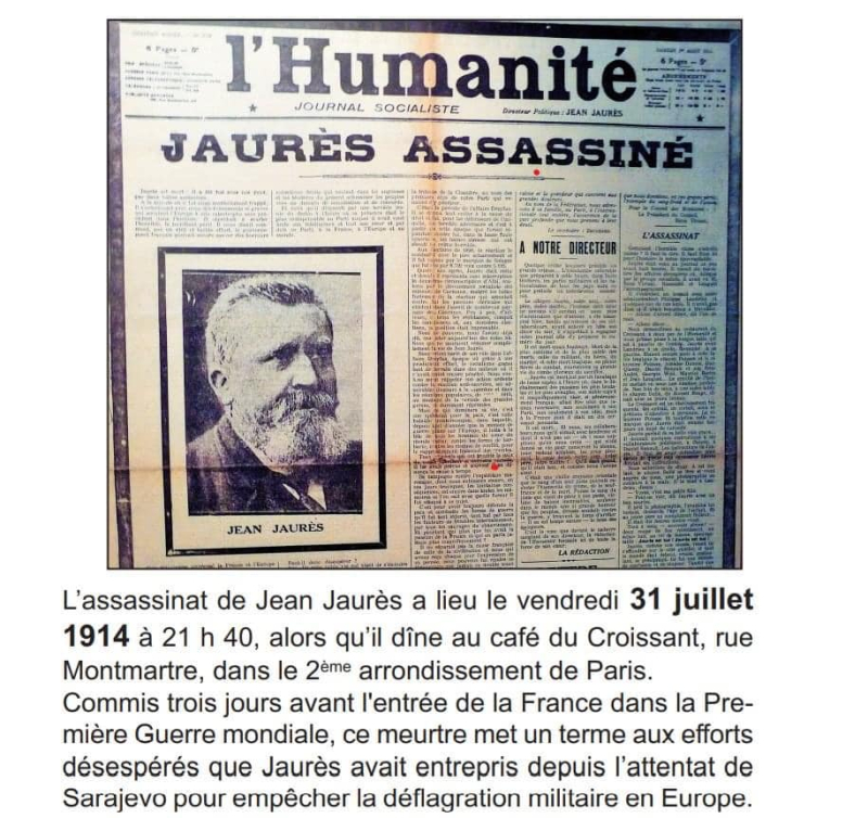 Jean Jaurès