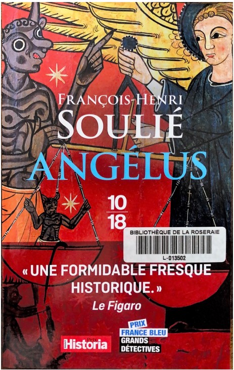 Angelus, François Henri Soulié