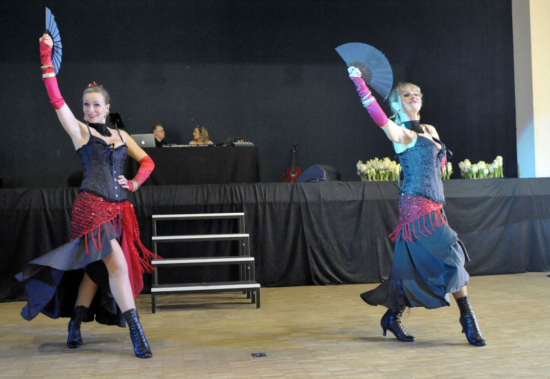 Banquet des seniors 2024 en photos