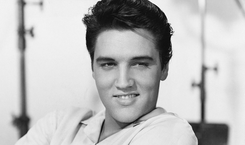 Elvis Presley for ever