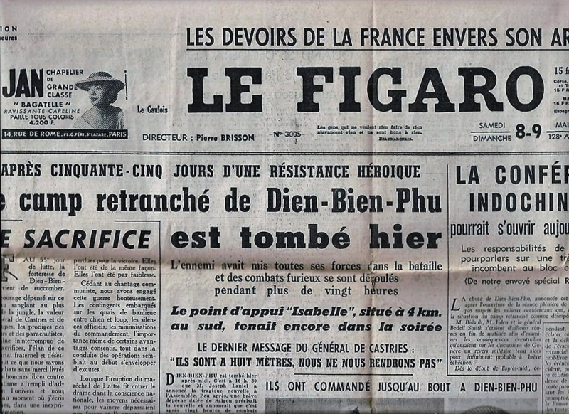 Diên Biên Phu
