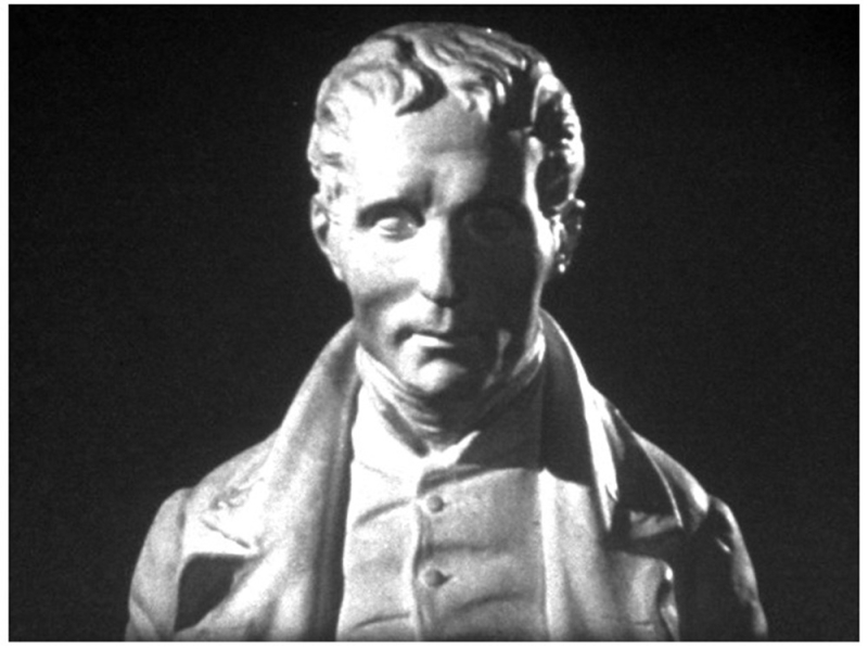 Quand Louis Braille mit une clarté dans la nuit