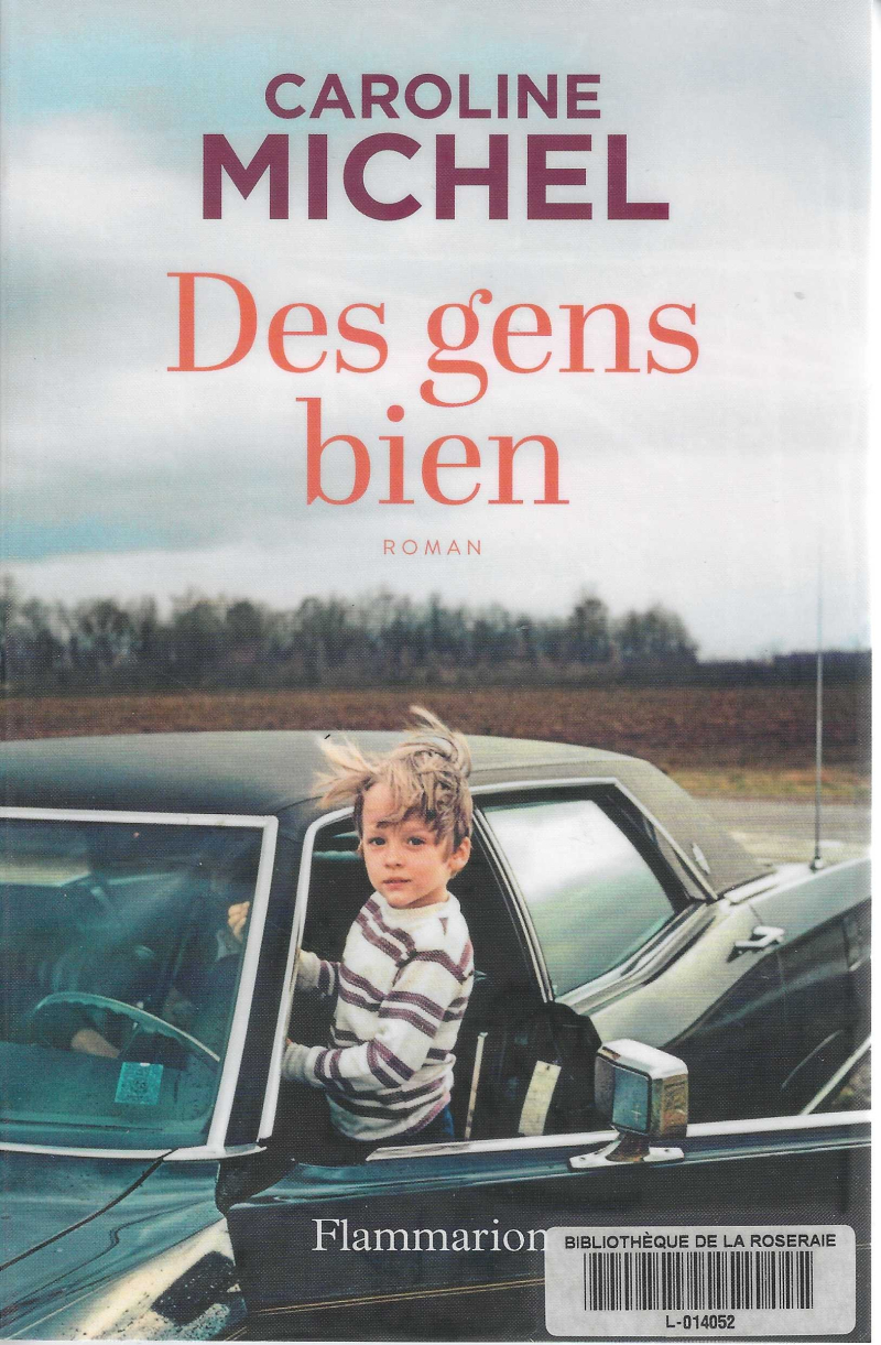 Des gens bien, Caroline Michel