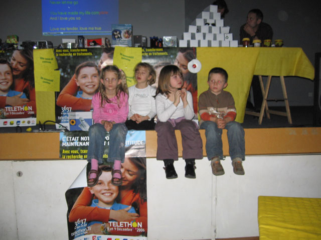 La bibliothèque de la Roseraie vous informe depuis 18 ans..