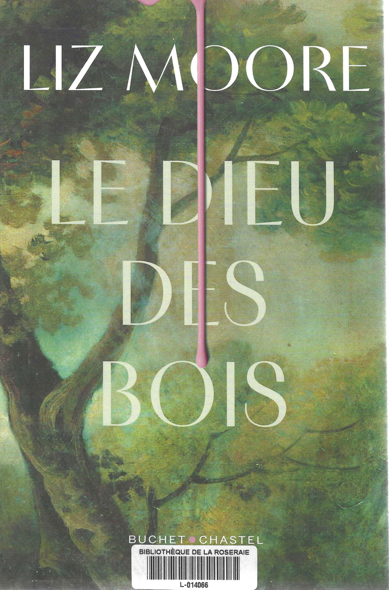 Le dieu des bois, Liz Moore